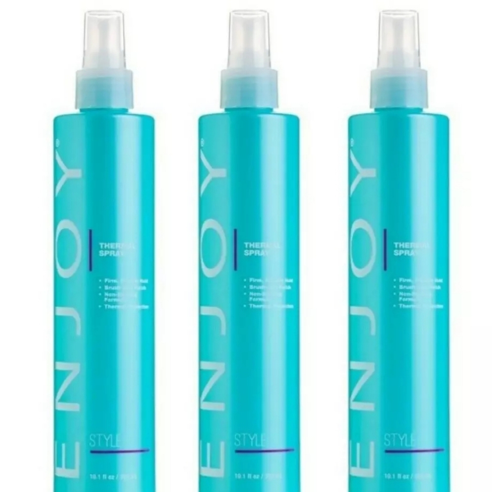 Enjoy Thermal Spray 3 pack
